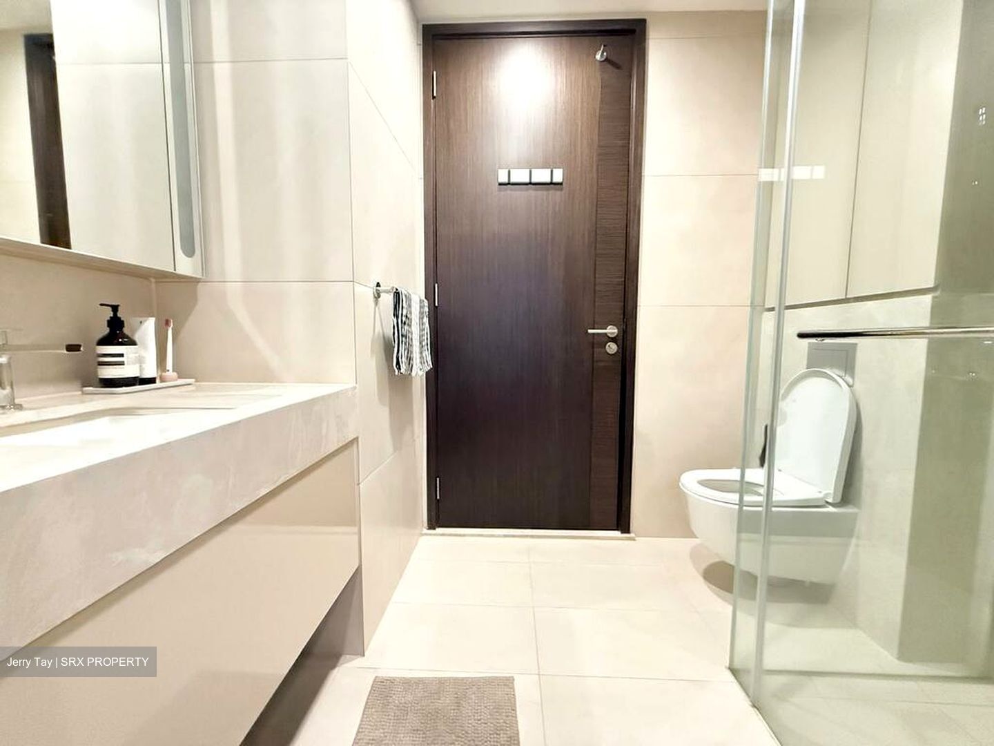 FORETT AT BUKIT TIMAH (D21), Apartment #503046871